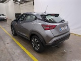  Nissan  Juke NISSAN  / 2019 / 5P / Crossover DIG-T 114 DCT Business Edition #2