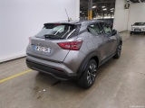  Nissan  Juke NISSAN  / 2019 / 5P / Crossover DIG-T 114 DCT Business Edition #3