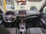  Nissan  Juke NISSAN  / 2019 / 5P / Crossover DIG-T 114 DCT Business Edition #5