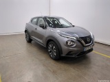  Nissan  Juke NISSAN  / 2019 / 5P / Crossover DIG-T 114 DCT Business Edition #4