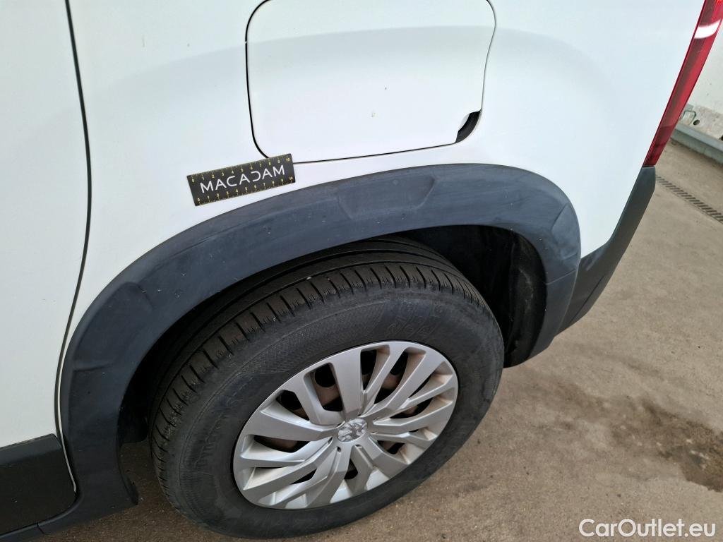  Peugeot  RIFTER  Active L1 1.2 PureTech 110CV BVM6 E6dT #7