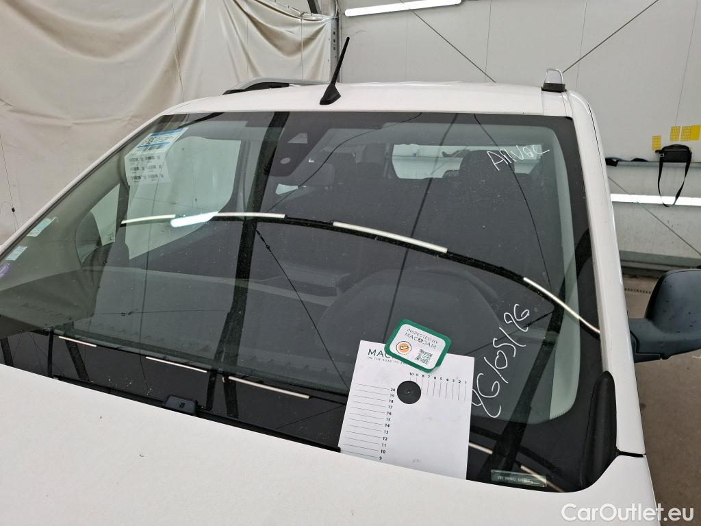  Peugeot  RIFTER  Active L1 1.2 PureTech 110CV BVM6 E6dT #12