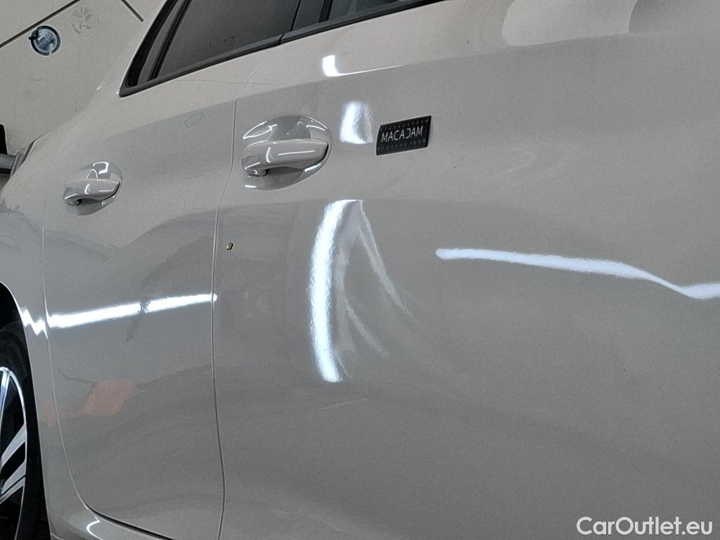  Peugeot  208  Allure Business 1.2 PureTech 100CV BVM6 E6d #21