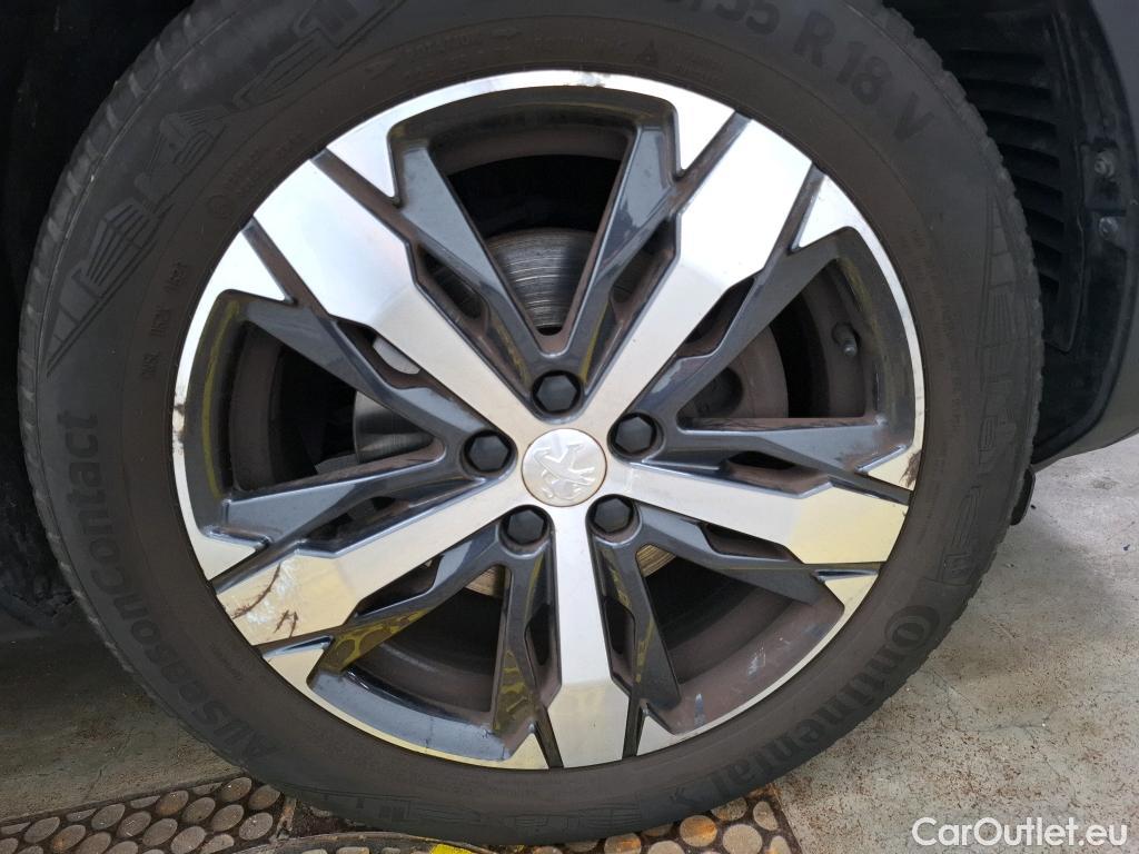  Peugeot  3008  Active Business 1.5 HDi 130CV BVM6 E6dT #20