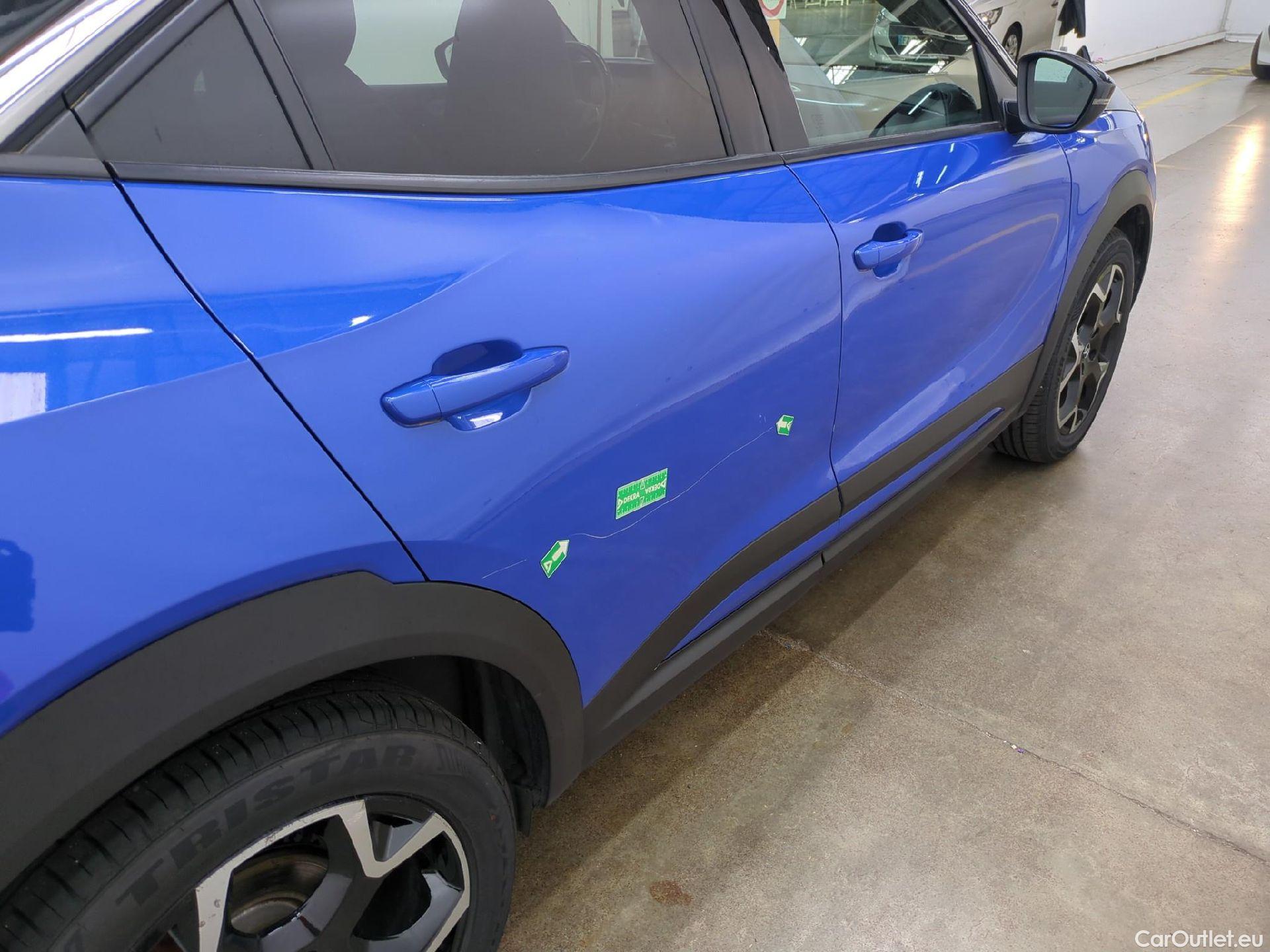  Opel  Mokka  e Ultimate 50kWh BVA #32