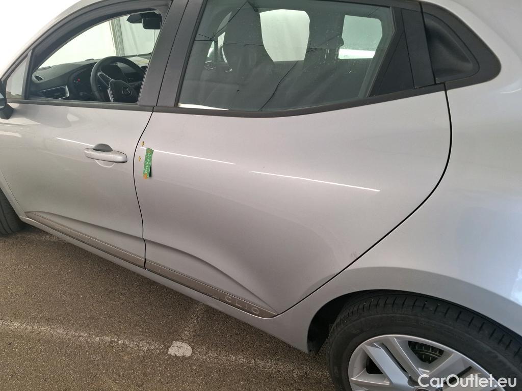  Renault  Clio  V Business 1.0 TCe 90CV BVM6 E6d #21