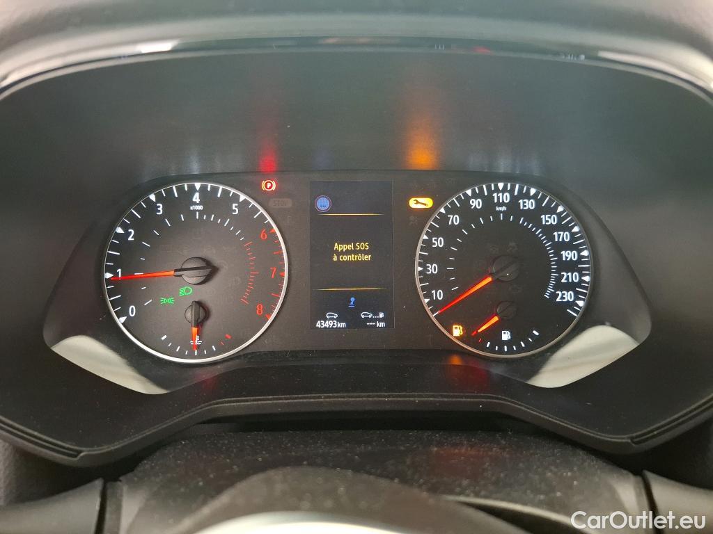  Renault  Clio  V Business 1.0 TCe 90CV BVM6 E6d #34