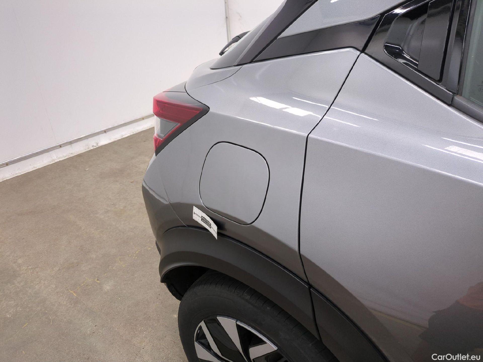  Nissan  Juke NISSAN  / 2019 / 5P / Crossover DIG-T 114 DCT Business Edition #43