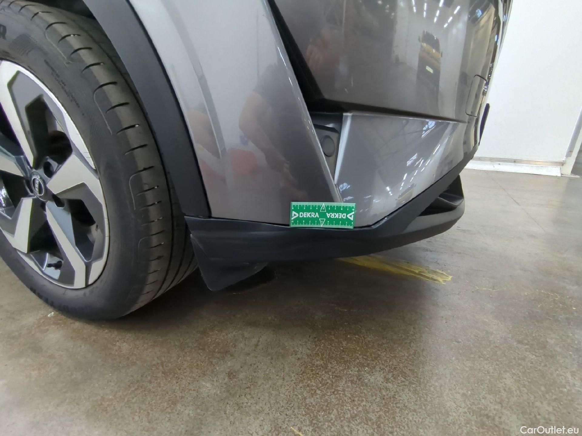  Nissan  Qashqai NISSAN  / 2021 / 5P / Crossover e-Power 190 Business Edition BVA #18