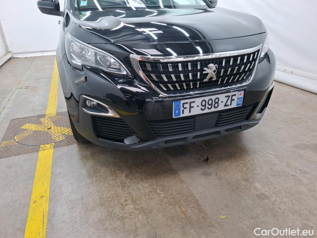  Peugeot  3008  Active Business 1.5 HDi 130CV BVM6 E6dT #12