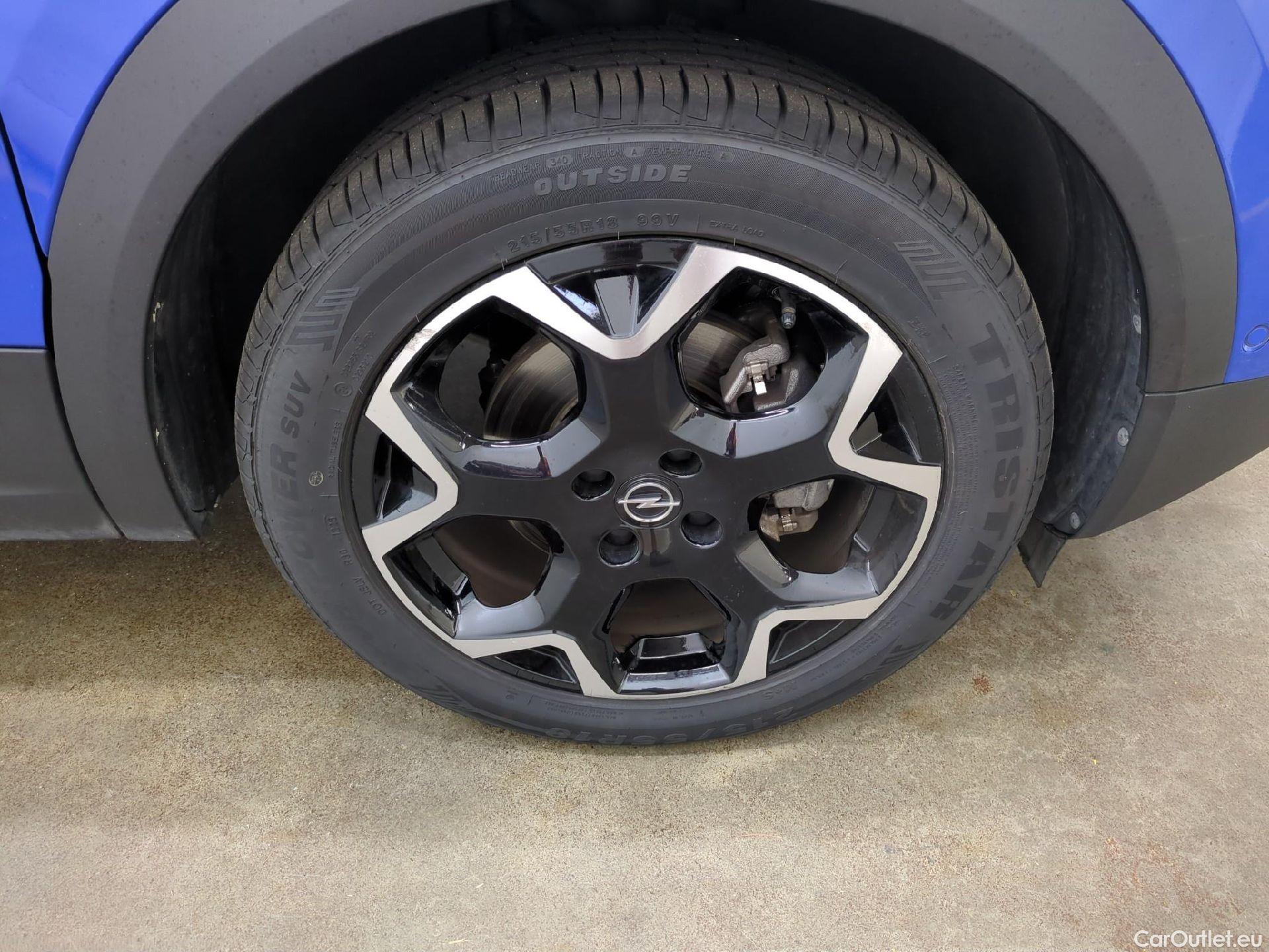  Opel  Mokka  e Ultimate 50kWh BVA #10
