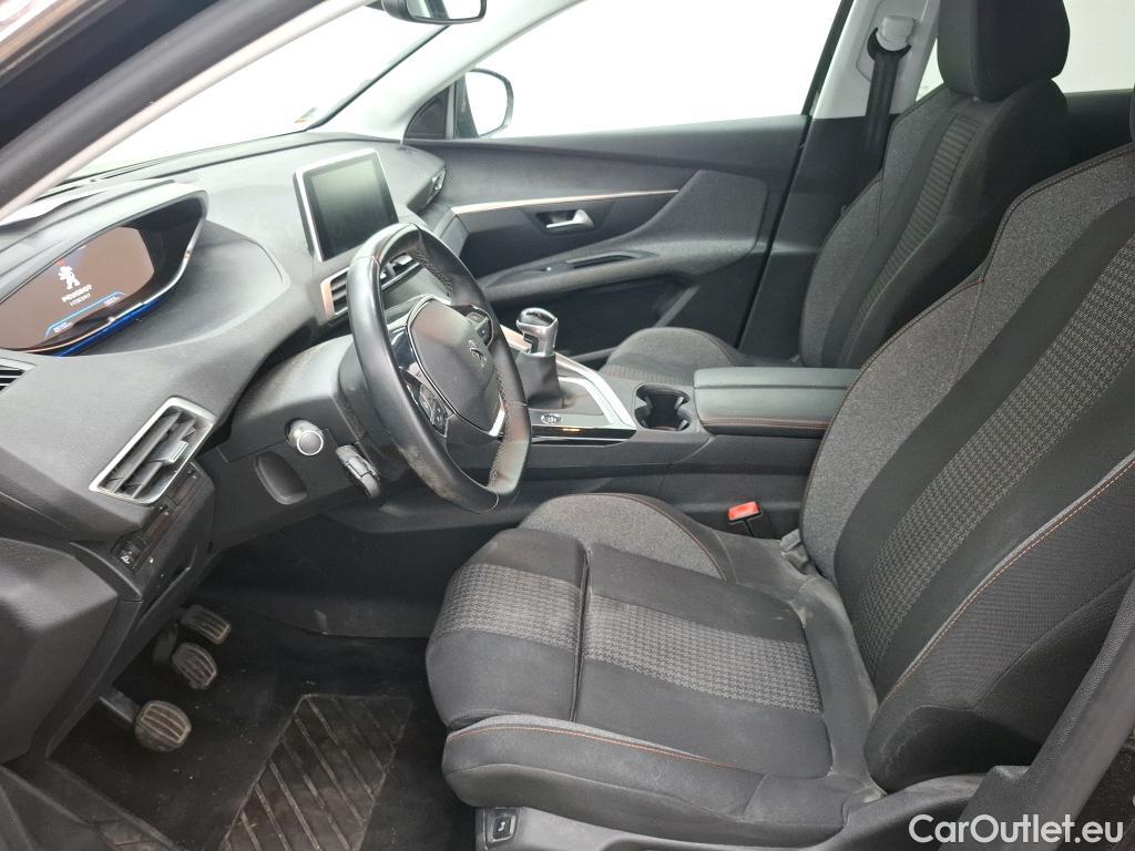  Peugeot  3008  Active Business 1.5 HDi 130CV BVM6 E6dT #35