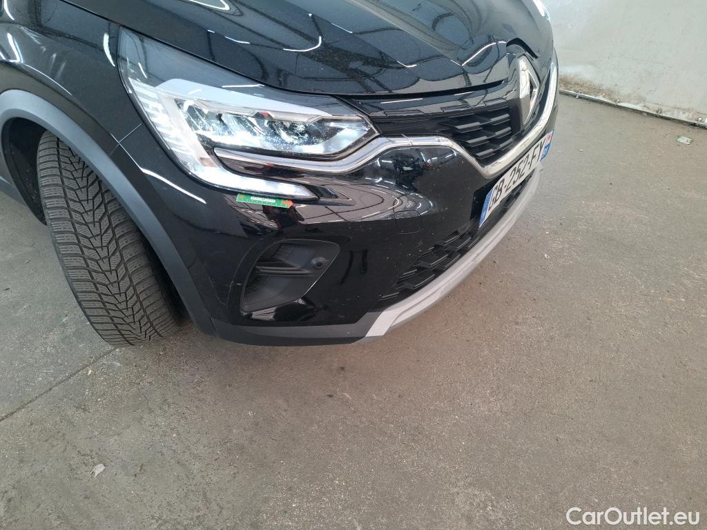  Renault  Captur  II Business 1.6 E-TECH Plug-in 160CV BVA6 E6d #4