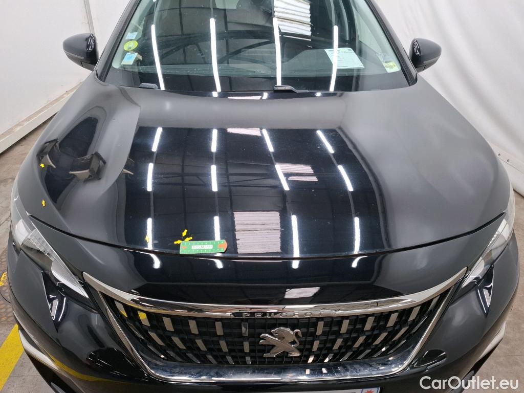  Peugeot  3008  Active Business 1.5 HDi 130CV BVM6 E6dT #57