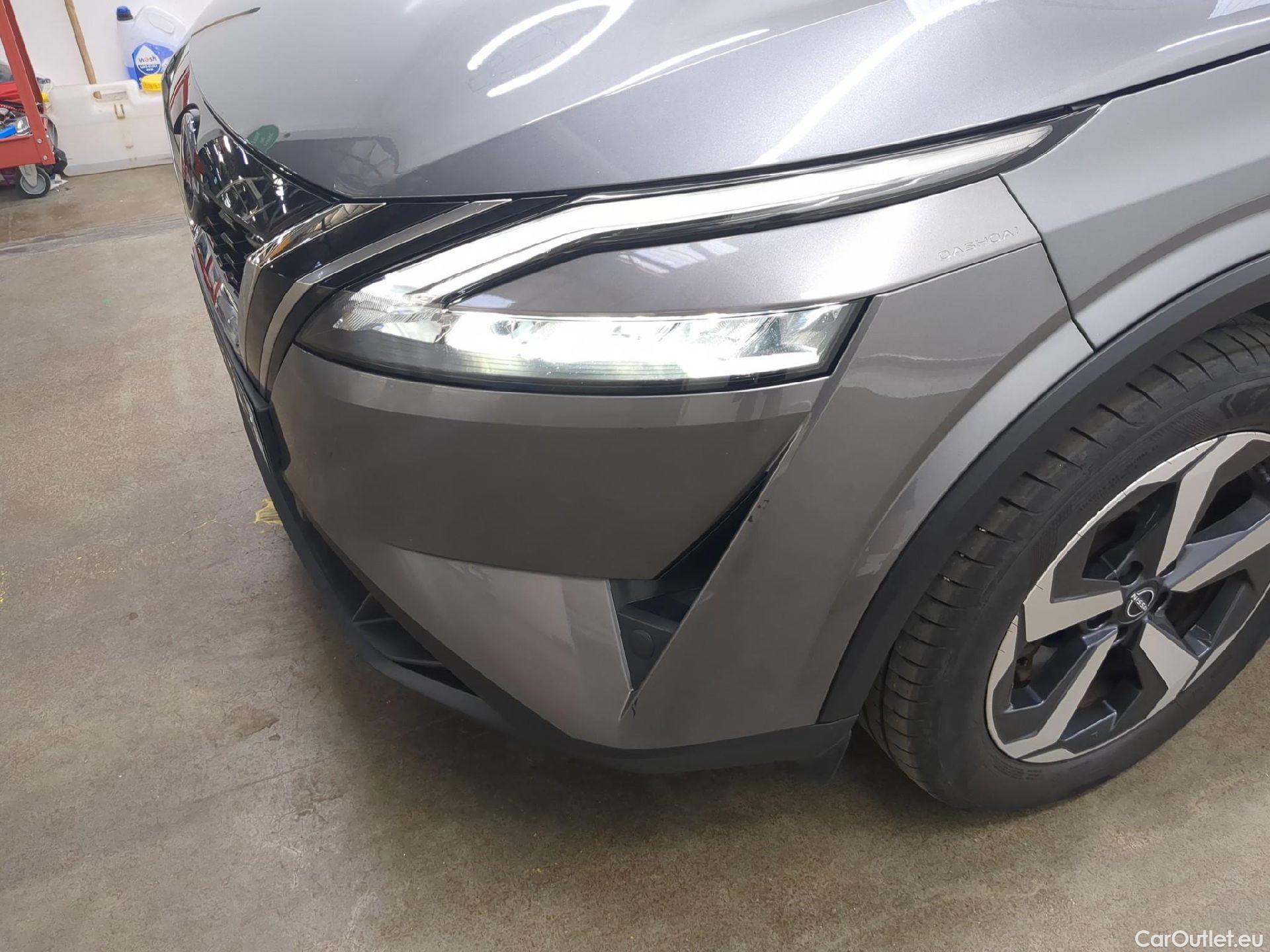  Nissan  Qashqai NISSAN  / 2021 / 5P / Crossover e-Power 190 Business Edition BVA #20