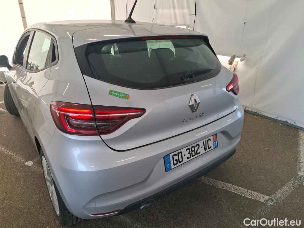  Renault  Clio  V Business 1.0 TCe 90CV BVM6 E6d #6