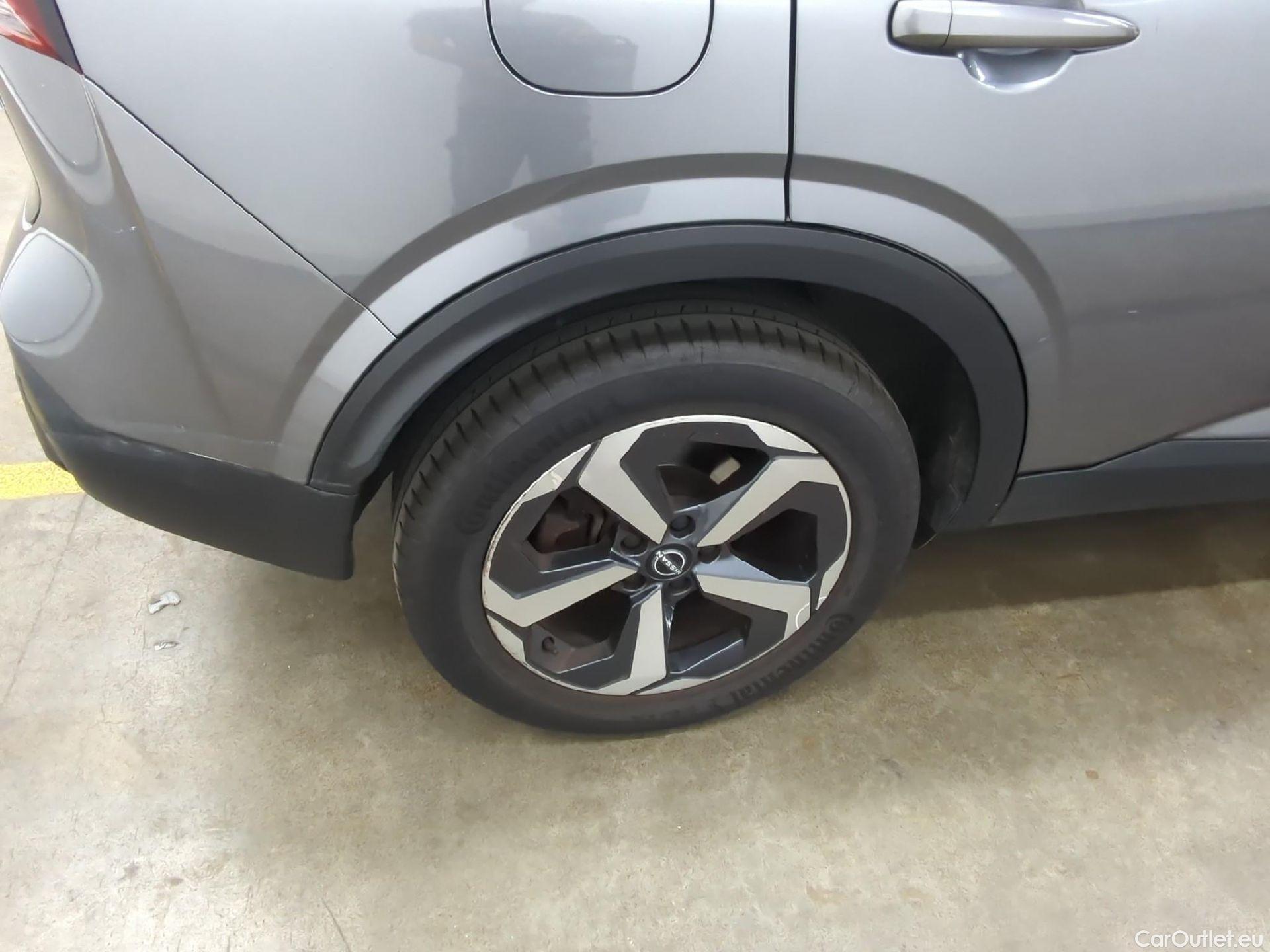  Nissan  Qashqai NISSAN  / 2021 / 5P / Crossover e-Power 190 Business Edition BVA #3