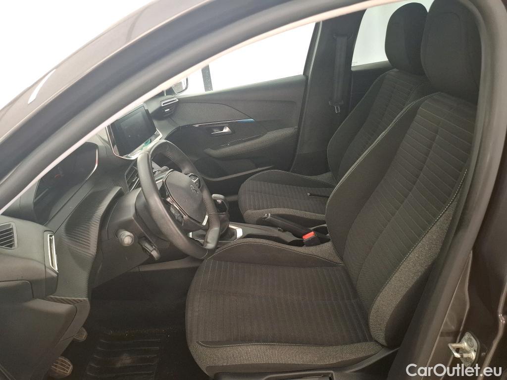  Peugeot  208  Style 1.2 PureTech 75CV BVM5 E6d #8