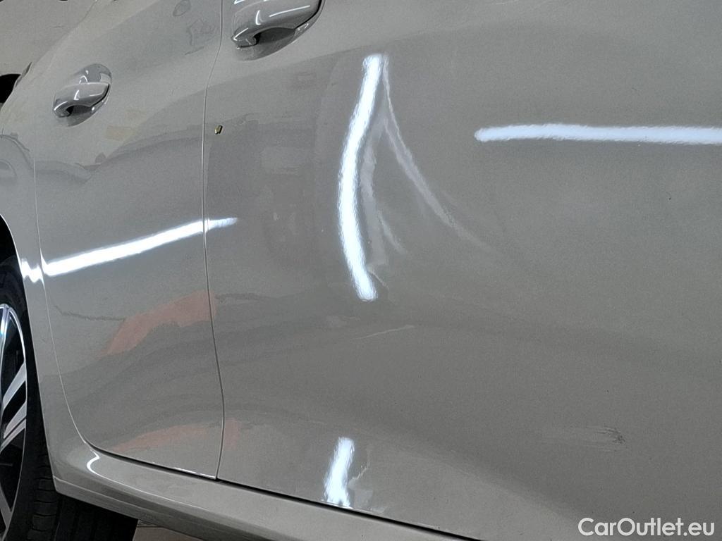  Peugeot  208  Allure Business 1.2 PureTech 100CV BVM6 E6d #20