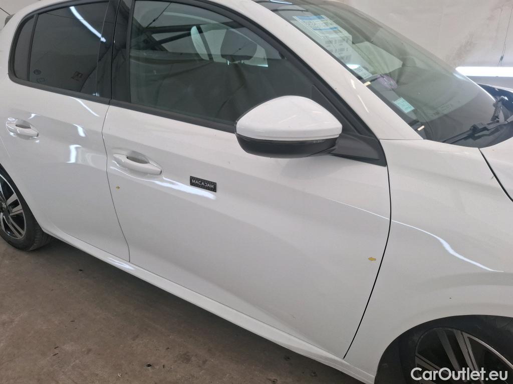  Peugeot  208  Allure Business 1.2 PureTech 100CV BVM6 E6d #18