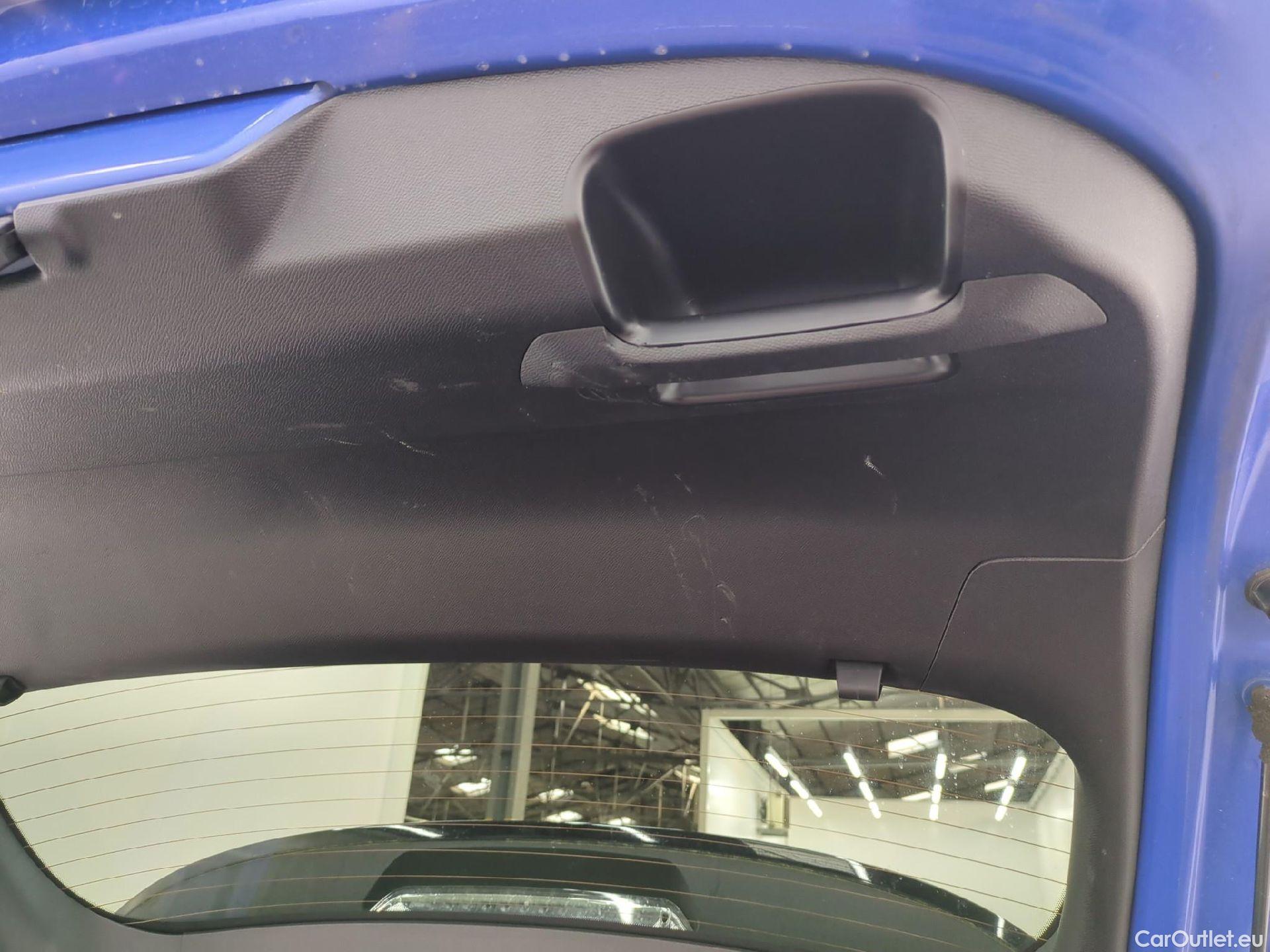  Opel  Mokka  e Ultimate 50kWh BVA #27