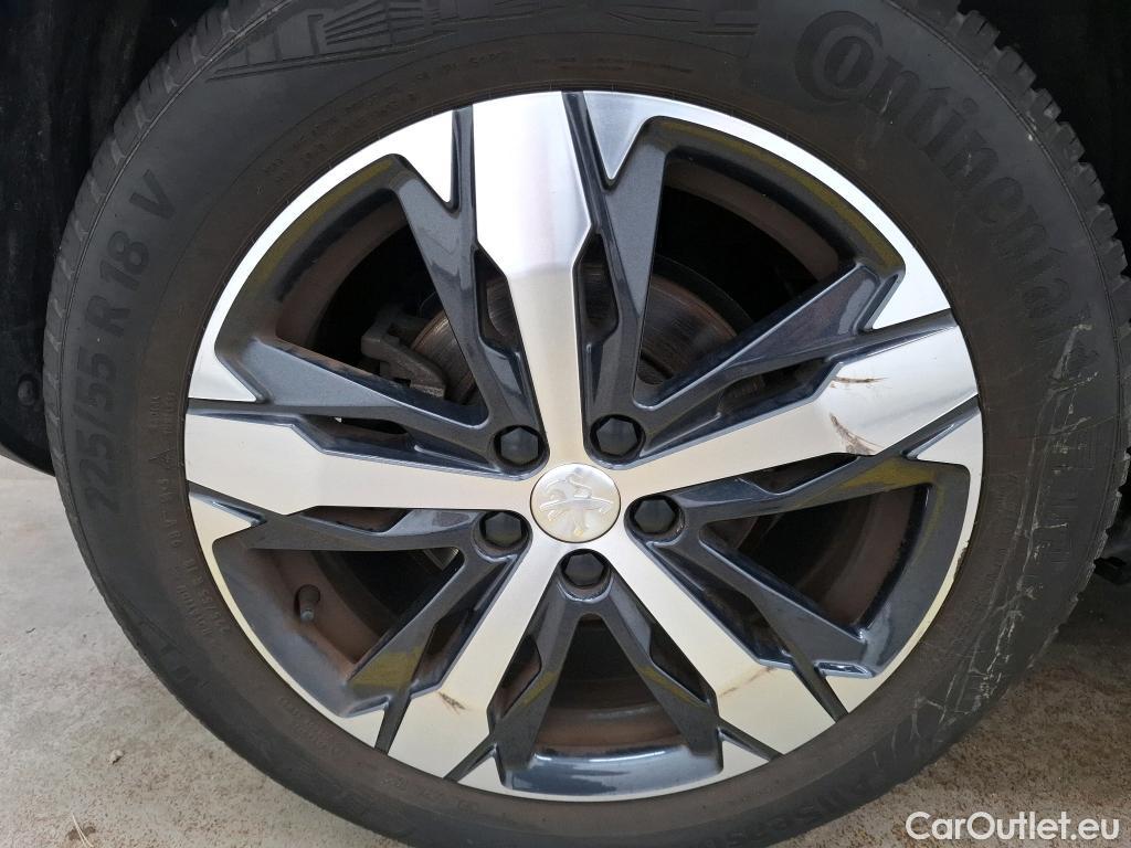  Peugeot  3008  Active Business 1.5 HDi 130CV BVM6 E6dT #15
