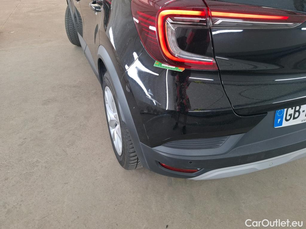  Renault  Captur  II Business 1.6 E-TECH Plug-in 160CV BVA6 E6d #7
