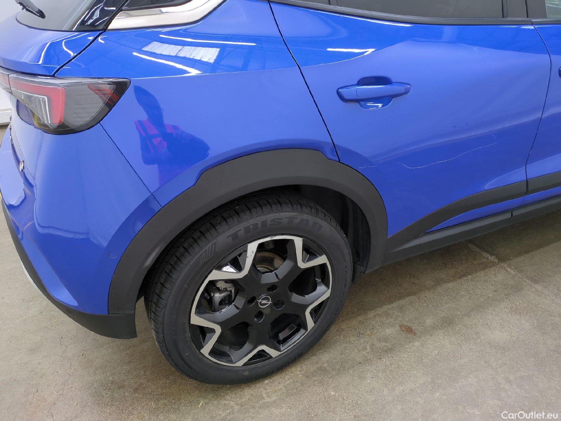  Opel  Mokka  e Ultimate 50kWh BVA #30