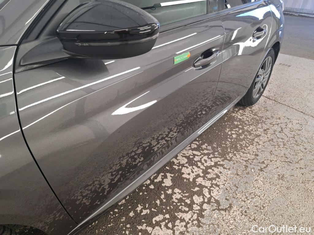  Peugeot  208  Style 1.2 PureTech 75CV BVM5 E6d #1