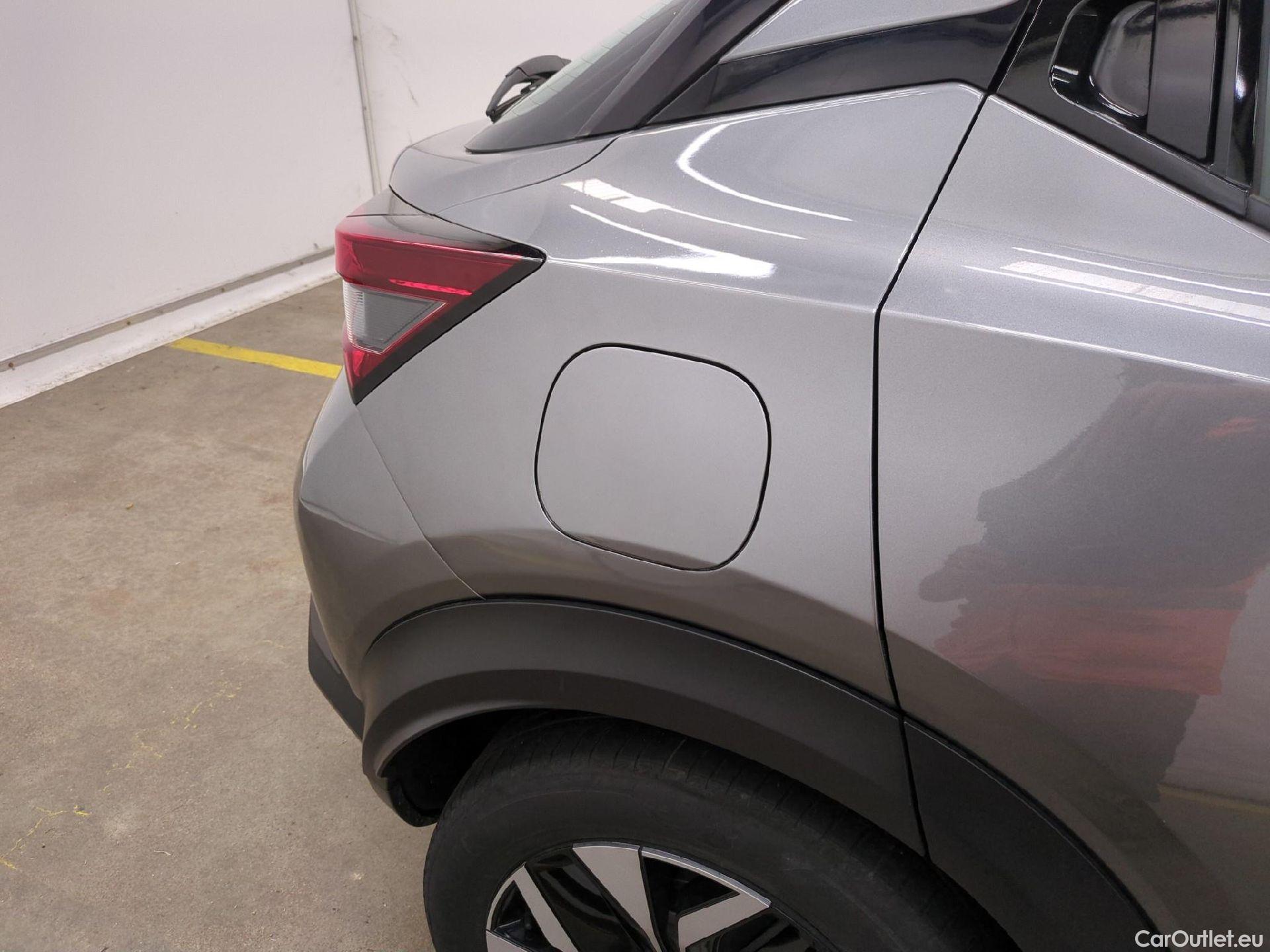  Nissan  Juke NISSAN  / 2019 / 5P / Crossover DIG-T 114 DCT Business Edition #41