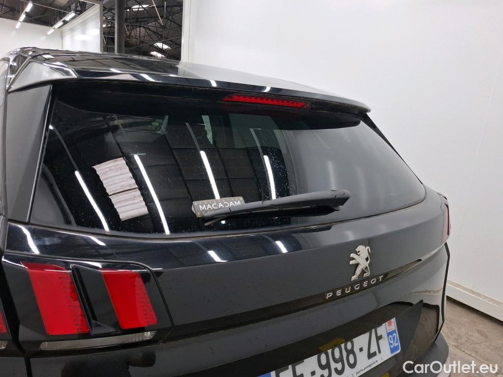  Peugeot  3008  Active Business 1.5 HDi 130CV BVM6 E6dT #43