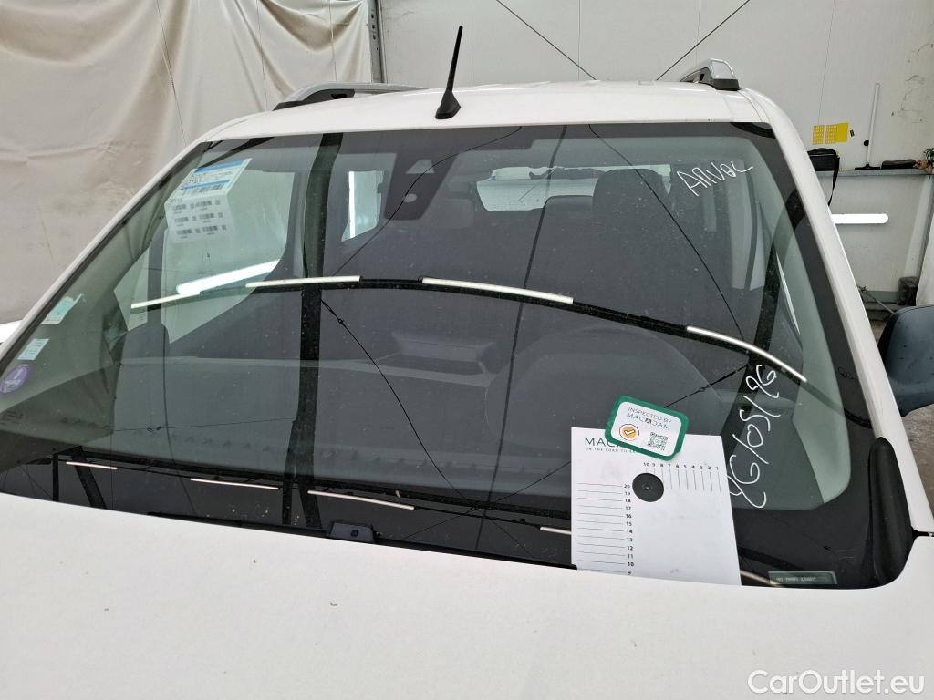  Peugeot  RIFTER  Active L1 1.2 PureTech 110CV BVM6 E6dT #5