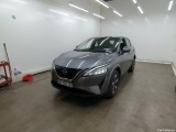 Nissan Qashqai NISSAN  / 2021 / 5P / Crossover e-Power 190 Business Edition BVA