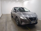  Nissan  Qashqai NISSAN  / 2021 / 5P / Crossover e-Power 190 Business Edition BVA #2