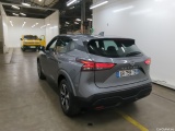  Nissan  Qashqai NISSAN  / 2021 / 5P / Crossover e-Power 190 Business Edition BVA #3