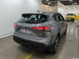  Nissan  Qashqai NISSAN  / 2021 / 5P / Crossover e-Power 190 Business Edition BVA #4