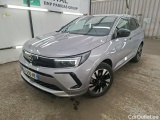 Opel  Grandland X Grandland X Business Elegance 1.5 130CV BVA8 6E