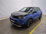 Opel Mokka  e Ultimate 50kWh BVA
