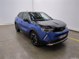  Opel  Mokka  e Ultimate 50kWh BVA #4