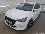 Peugeot 208  Allure Business 1.2 PureTech 100CV BVM6 E6d