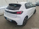  Peugeot  208  Allure Business 1.2 PureTech 100CV BVM6 E6d #3