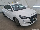  Peugeot  208  Allure Business 1.2 PureTech 100CV BVM6 E6d #4