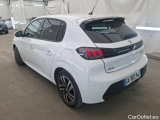  Peugeot  208  Allure Business 1.2 PureTech 100CV BVM6 E6d #2