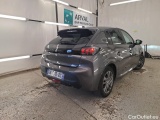  Peugeot  208  Style 1.2 PureTech 75CV BVM5 E6d #3