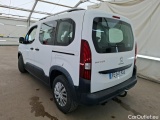  Peugeot  RIFTER  Active L1 1.2 PureTech 110CV BVM6 E6dT #2