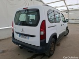  Peugeot  RIFTER  Active L1 1.2 PureTech 110CV BVM6 E6dT #3