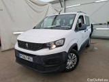 Peugeot RIFTER  Active L1 1.2 PureTech 110CV BVM6 E6dT