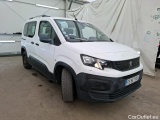  Peugeot  RIFTER  Active L1 1.2 PureTech 110CV BVM6 E6dT #4
