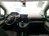  Peugeot  RIFTER  Active L1 1.2 PureTech 110CV BVM6 E6dT #5