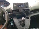  Peugeot  RIFTER  Active L1 1.2 PureTech 110CV BVM6 E6dT #7